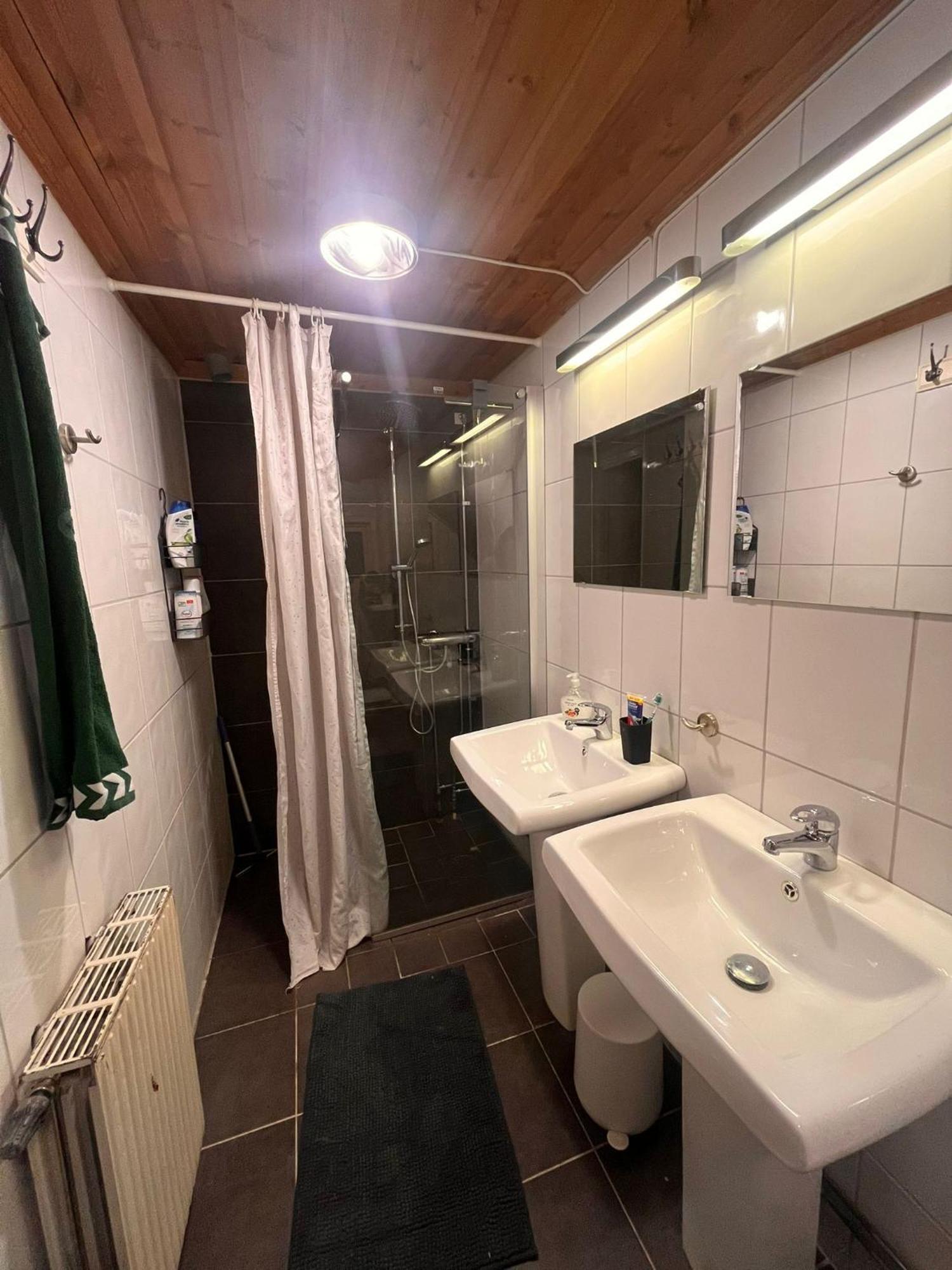 Room Sebi Arvidsjaur Esterno foto